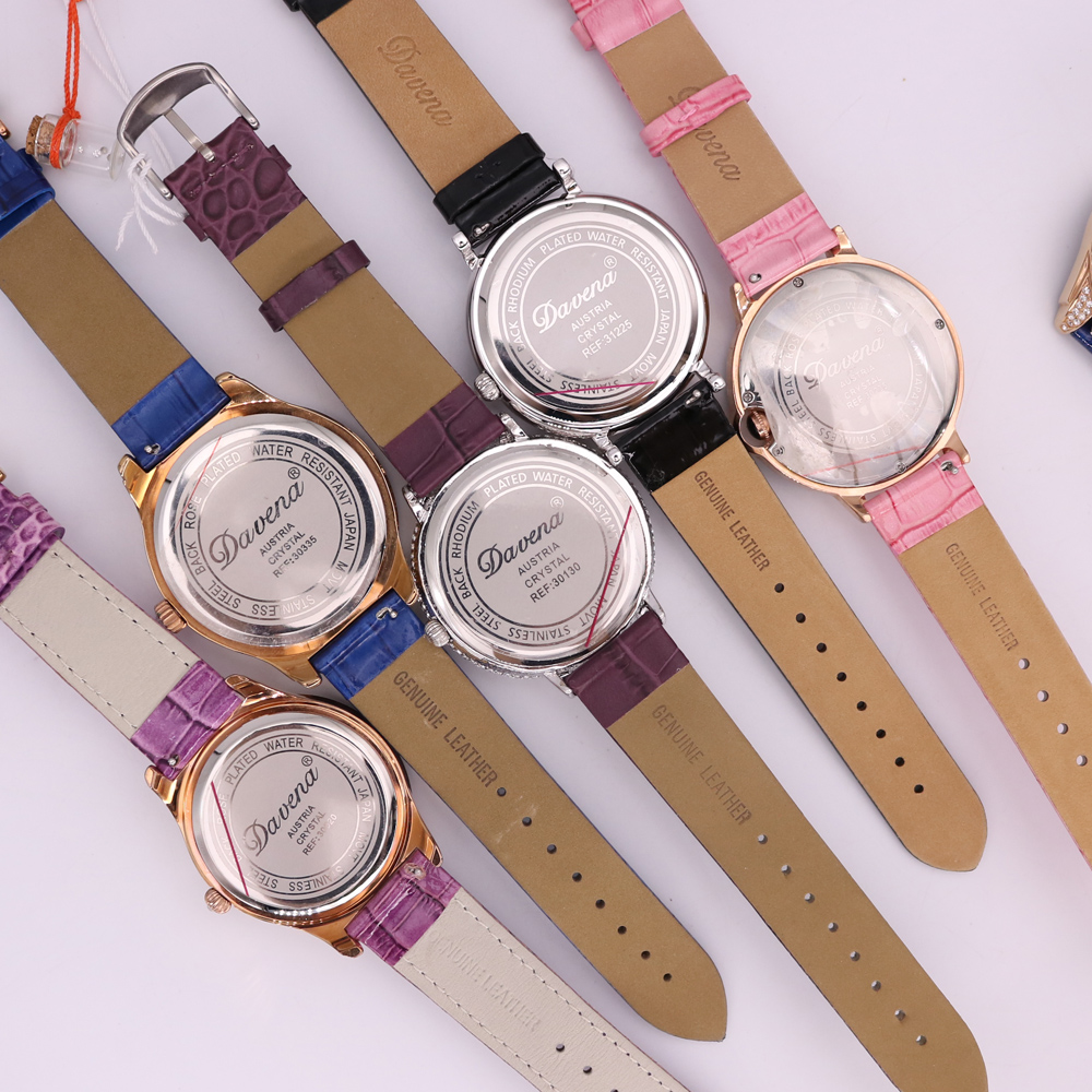 SALE!!! Discount Davena Crysta – обзор и цена Luxury Watch Discount