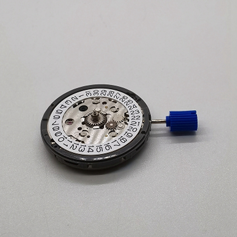 NH34 High-Precision Watch Move – обзор и цена Perpetual Calendar Watch