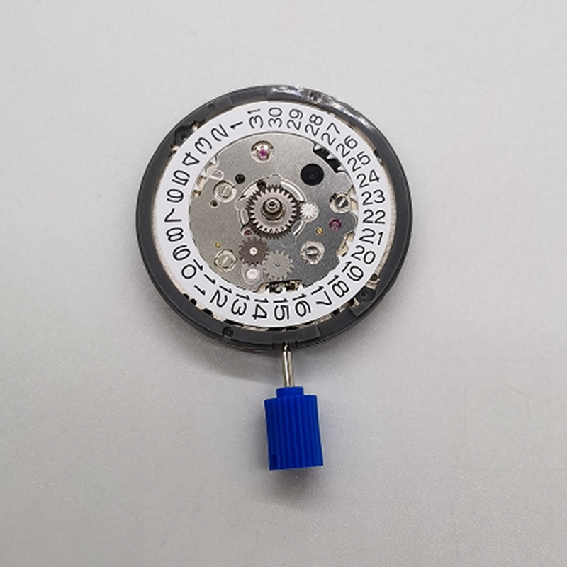 NH34 High-Precision Watch Move – обзор и цена Perpetual Calendar Watch