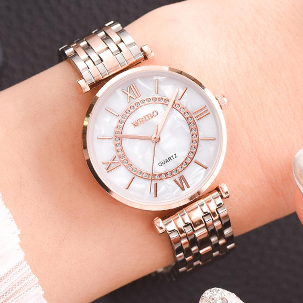Luxury Crystal Women Bracelet  – обзор и цена Luxury Watch Index