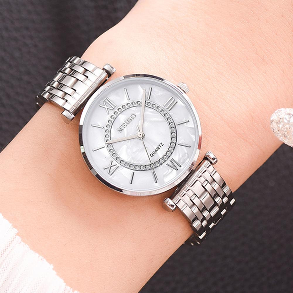 Luxury Crystal Women Bracelet  – обзор и цена Luxury Watch Index
