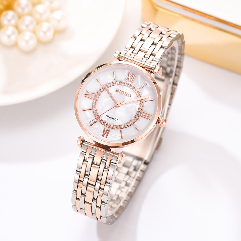 Luxury Crystal Women Bracelet  – обзор и цена Luxury Watch Index
