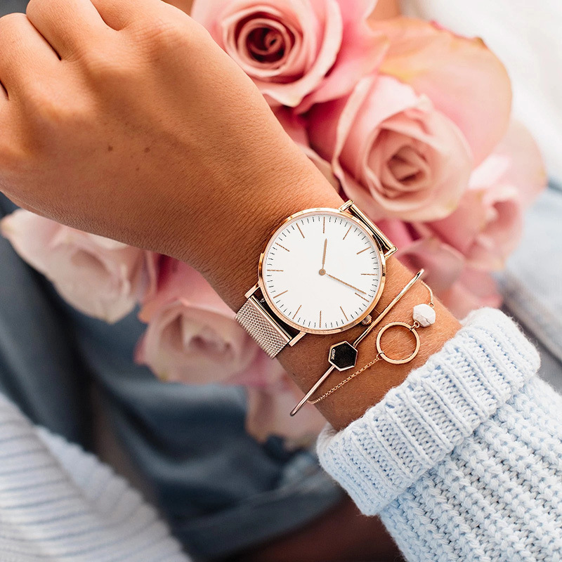 Top Brand Luxury Watches Women – обзор и цена Luxury Watch Index