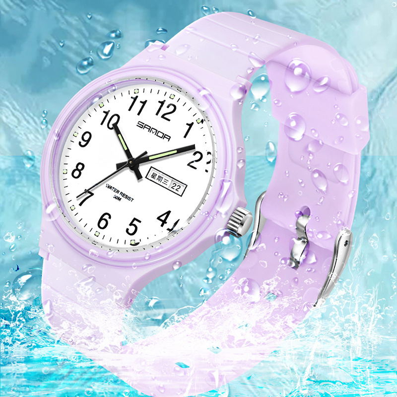 UTHAI L02 Women's Watch Fashio – обзор и цена Perpetual Calendar Watch