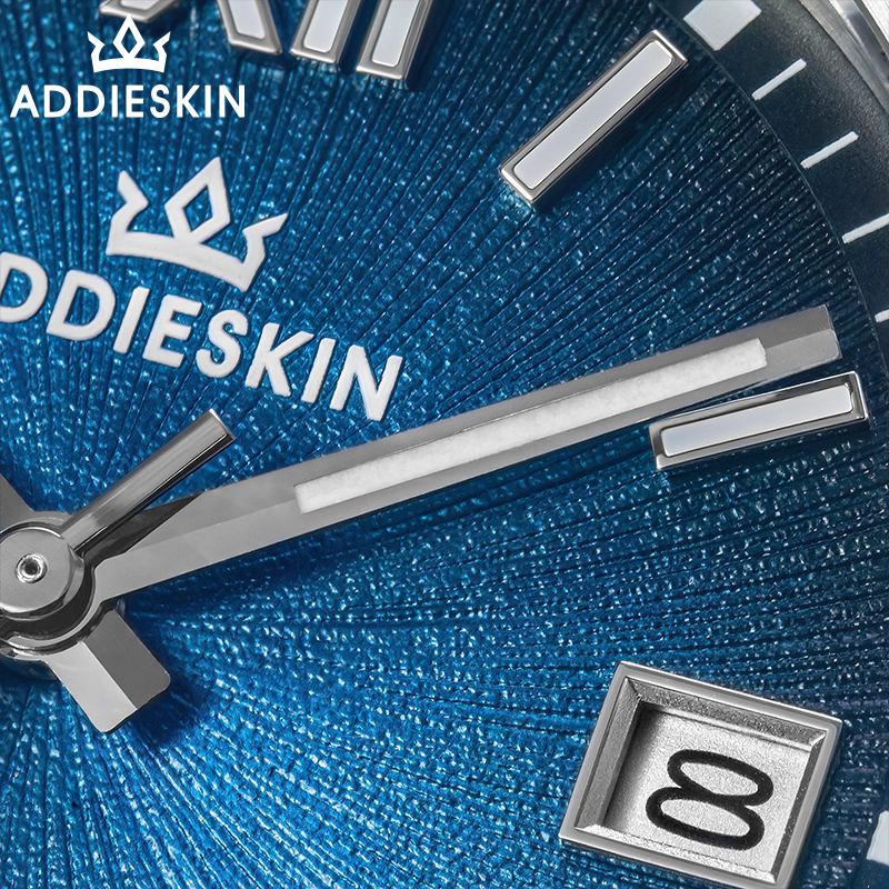 AddiesKin K002 Automatic Mecha – обзор и цена Luxury Watch And Bracelet