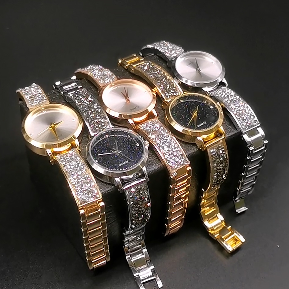 1pc Women's Bracelet Watch Exq – обзор и цена Luxury Watch Levels