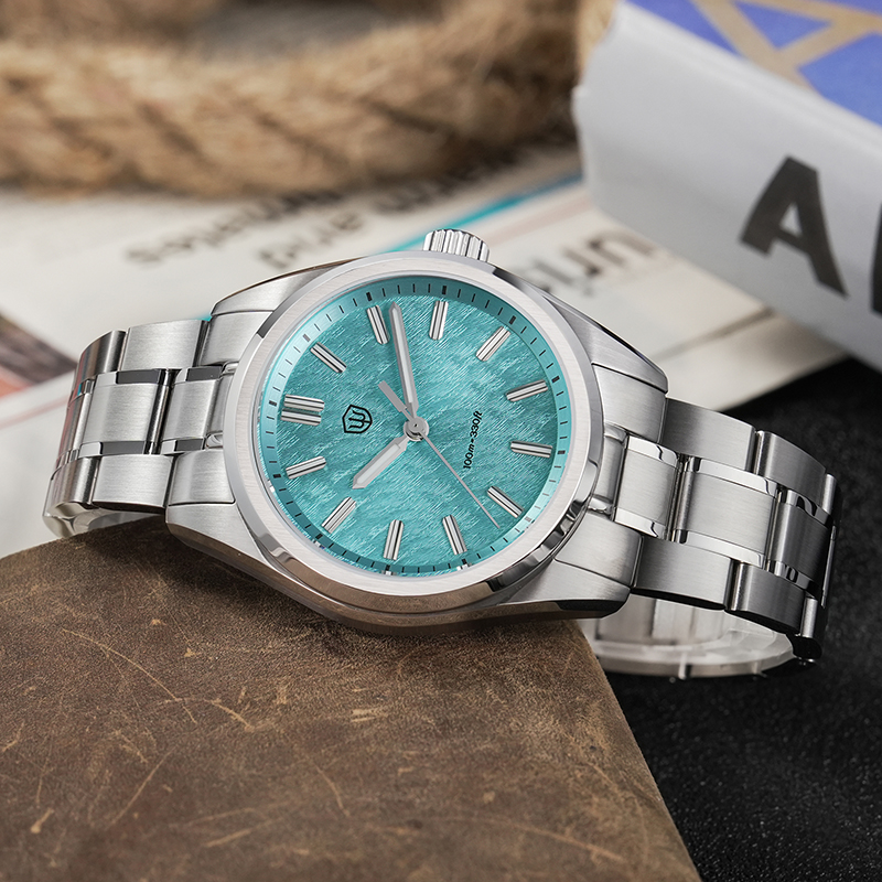 Watchdives WD0003B ‌Quartz Wat – обзор и цена Luxury Watch And Bracelet