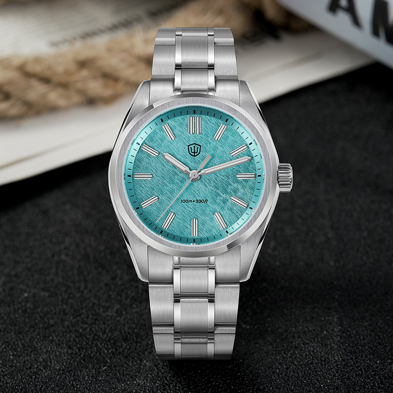 Watchdives WD0003B ‌Quartz Wat – обзор и цена Luxury Watch And Bracelet