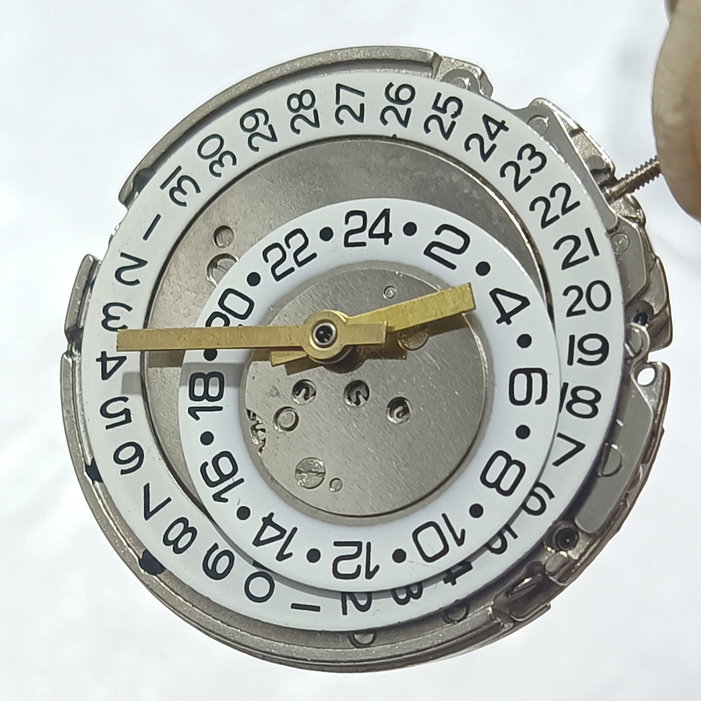 Fully automatic mechanical mov – обзор и цена Perpetual Calendar Watch