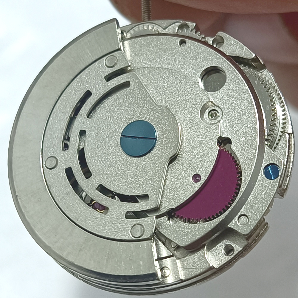 Fully automatic mechanical mov – обзор и цена Perpetual Calendar Watch