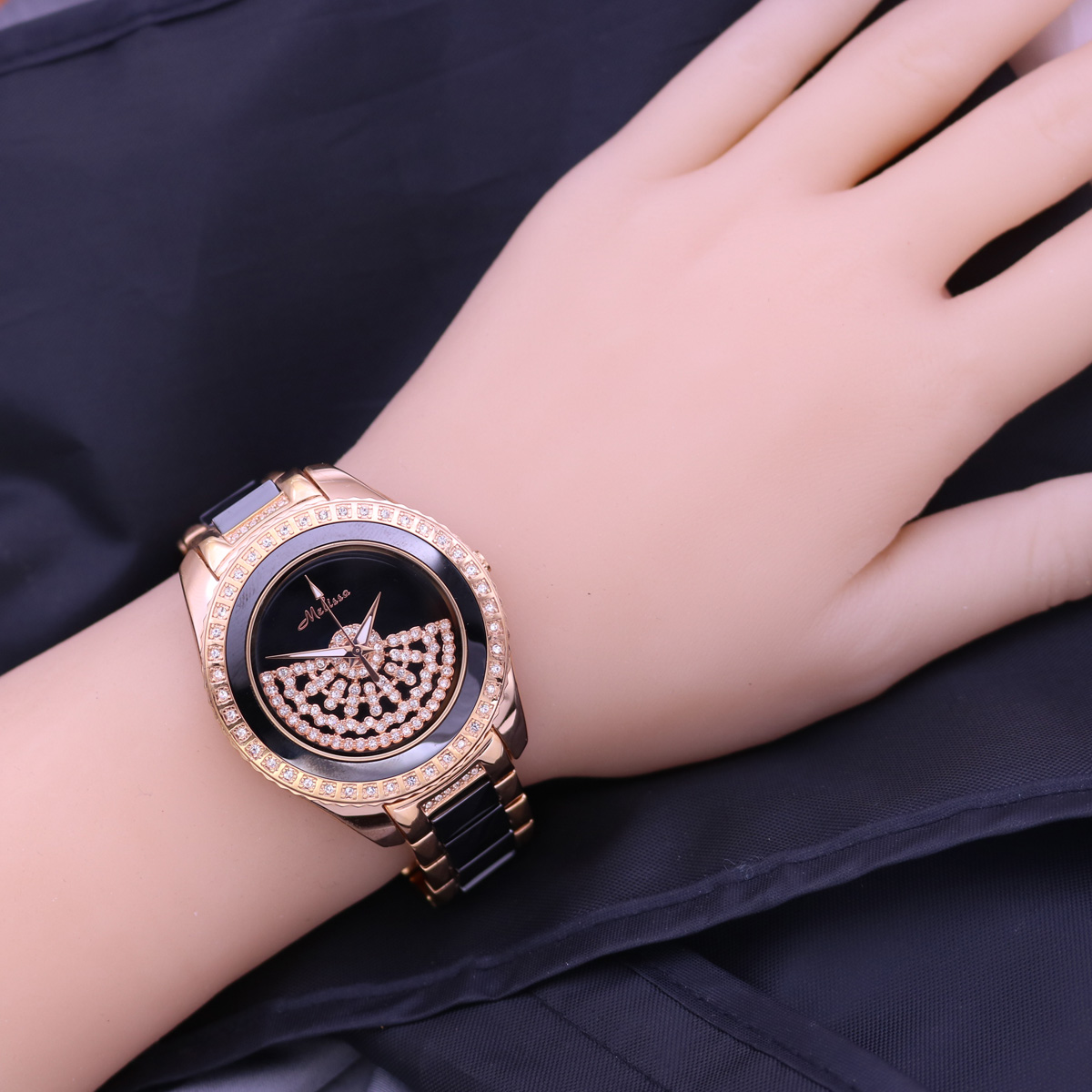 SALE!!! Discount Davena Meliss – обзор и цена Luxury Watch Discount