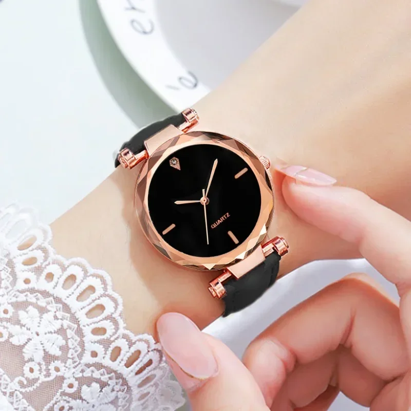 2PCS Set Luxury Watch Women Br – обзор и цена Luxury Watch Kit