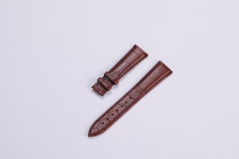 100% real genuine crocodile be – обзор и цена Luxury Watch Levels