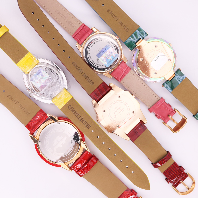SALE!!! Discount Melissa Cryst – обзор и цена Luxury Watch Discount