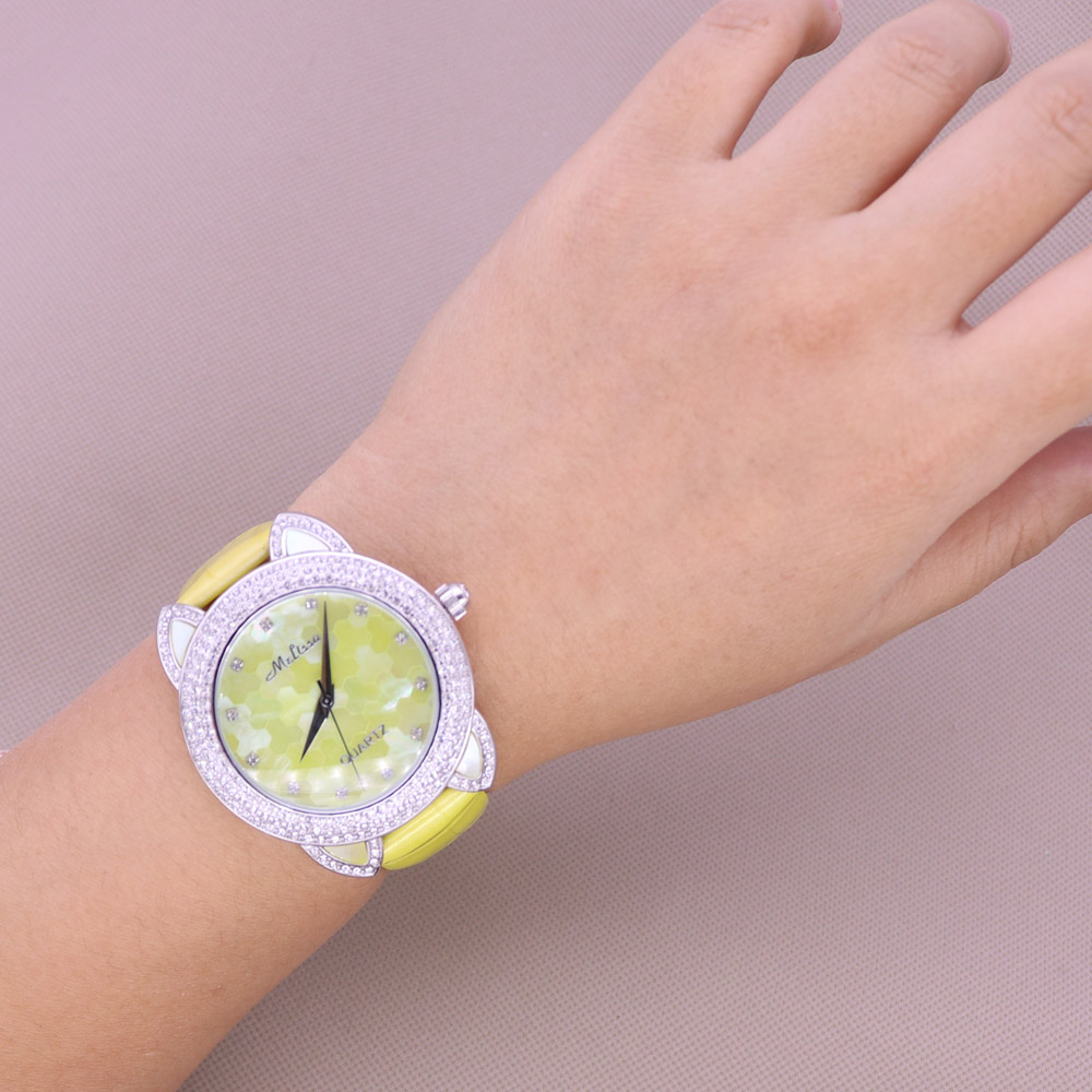 SALE!!! Discount Melissa Cryst – обзор и цена Luxury Watch Discount