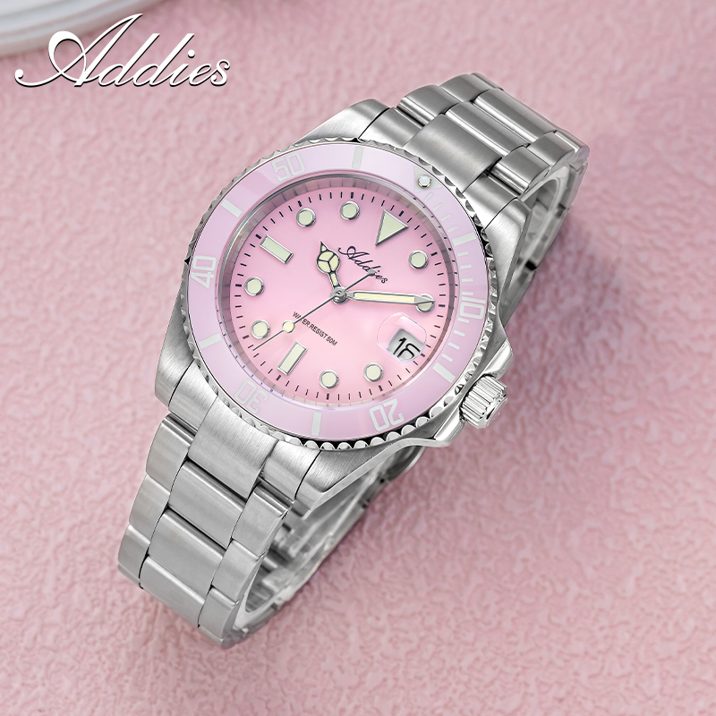 Addies New Women Watches Luxur – обзор и цена Luxury Watch Case Travel