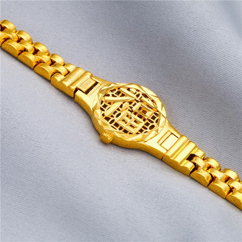 Mylux Jewelry Luxury 24K 9999  – обзор и цена Luxury Watch Service