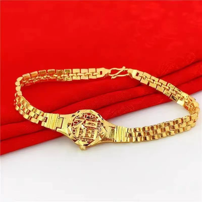 Mylux Jewelry Luxury 24K 9999  – обзор и цена Luxury Watch Service