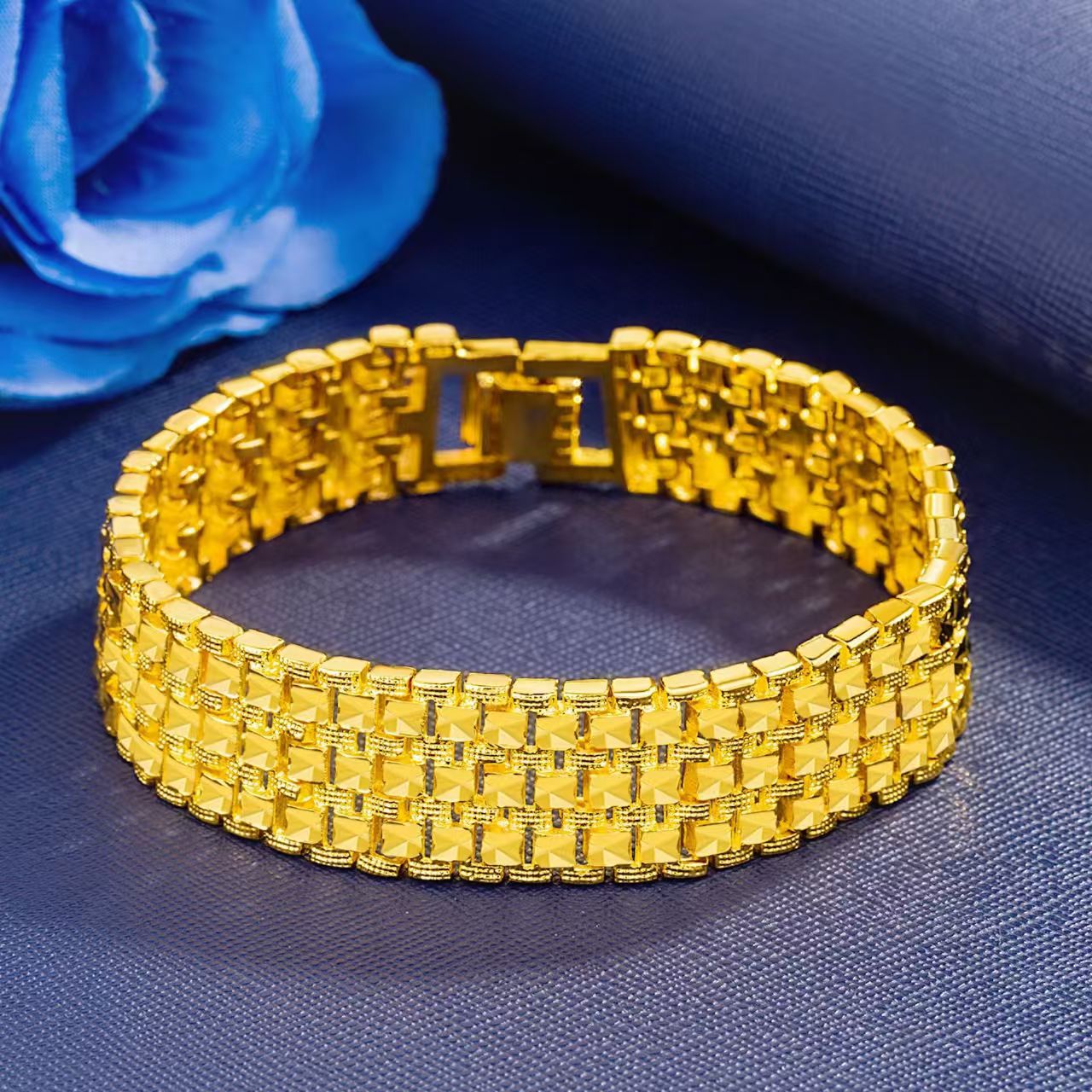 Fylia Jewelry   Luxury 24K 999 – обзор и цена Luxury Watch Service