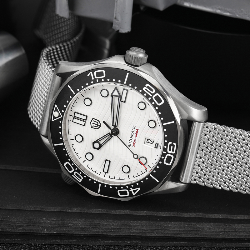 Watchdives WD007 V4 Mens Watch – обзор и цена Luxury Watch And Bracelet