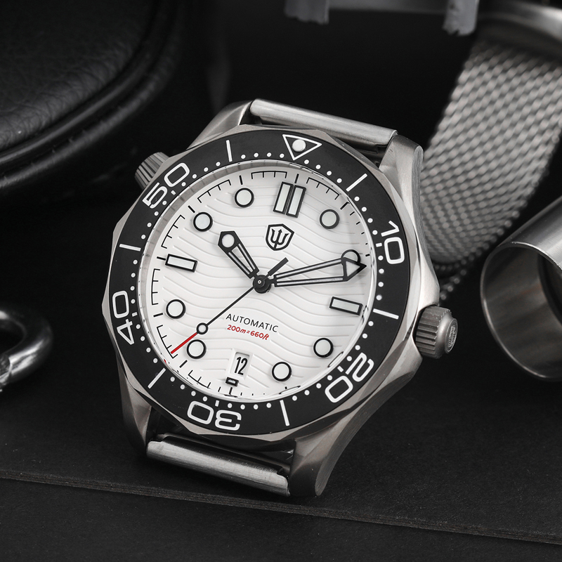 Watchdives WD007 V4 Mens Watch – обзор и цена Luxury Watch And Bracelet