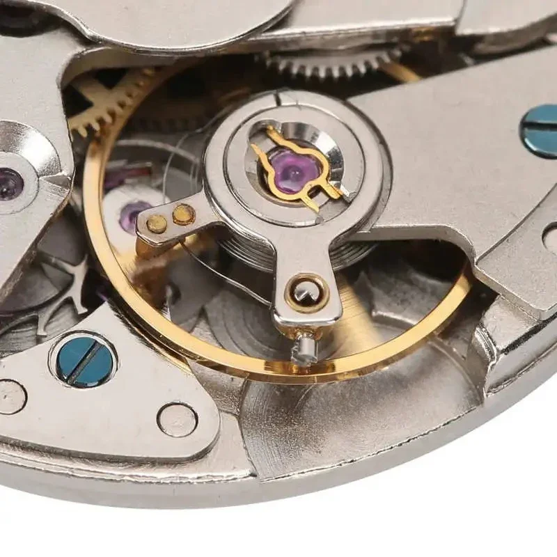 hot 2813 Watch Movement Mechan – обзор и цена Perpetual Calendar Watch