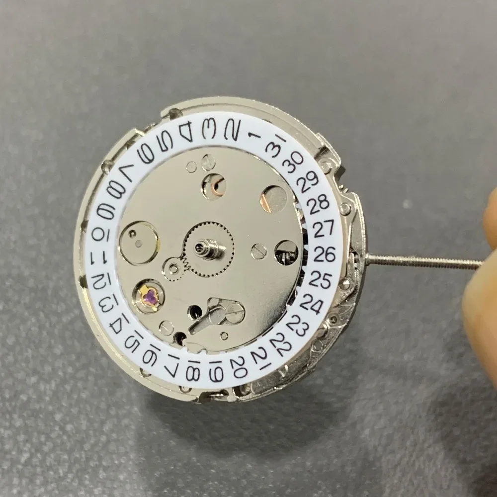 hot 2813 Watch Movement Mechan – обзор и цена Perpetual Calendar Watch