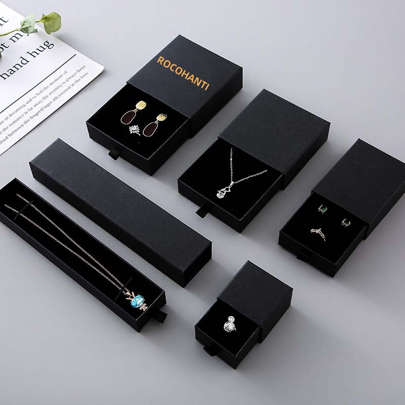 50PCS Luxury Black Gift Box Cu – обзор и цена Luxury Watch Events