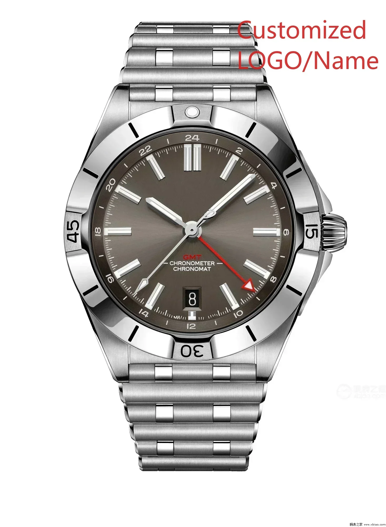 A989 Store Customized Watch  S – обзор и цена Luxury Watch And Bracelet