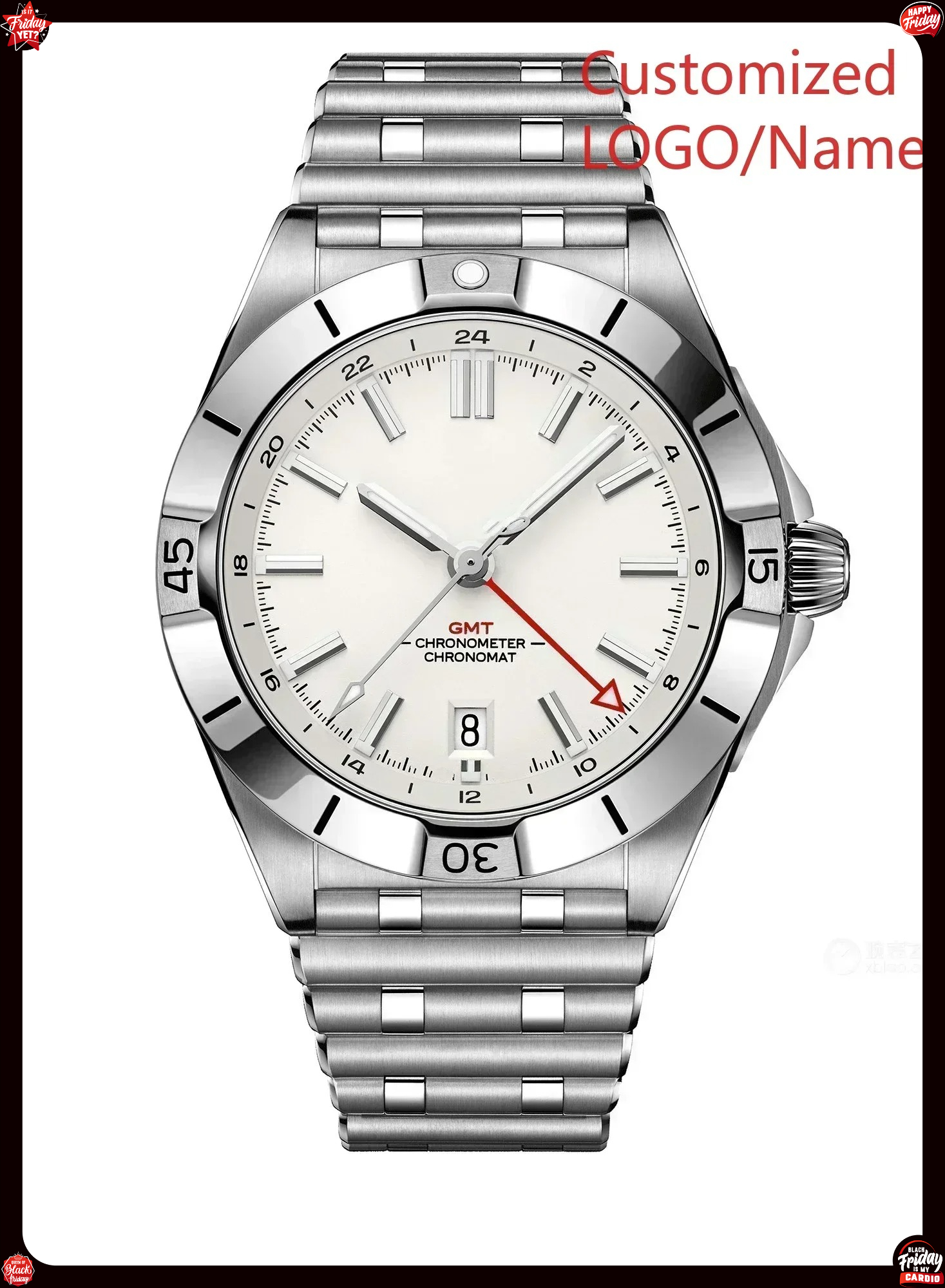 A989 Store Customized Watch  S – обзор и цена Luxury Watch And Bracelet