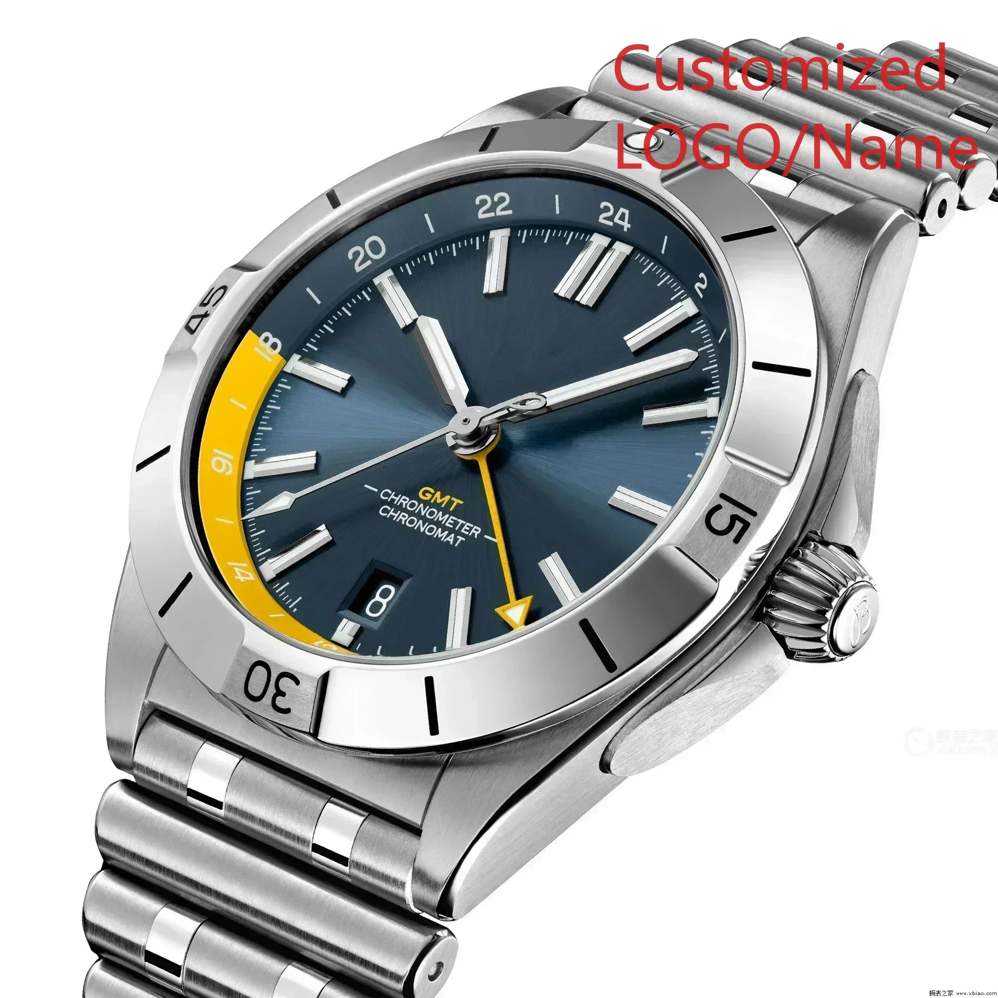 A989 Store Customized Watch  S – обзор и цена Luxury Watch And Bracelet
