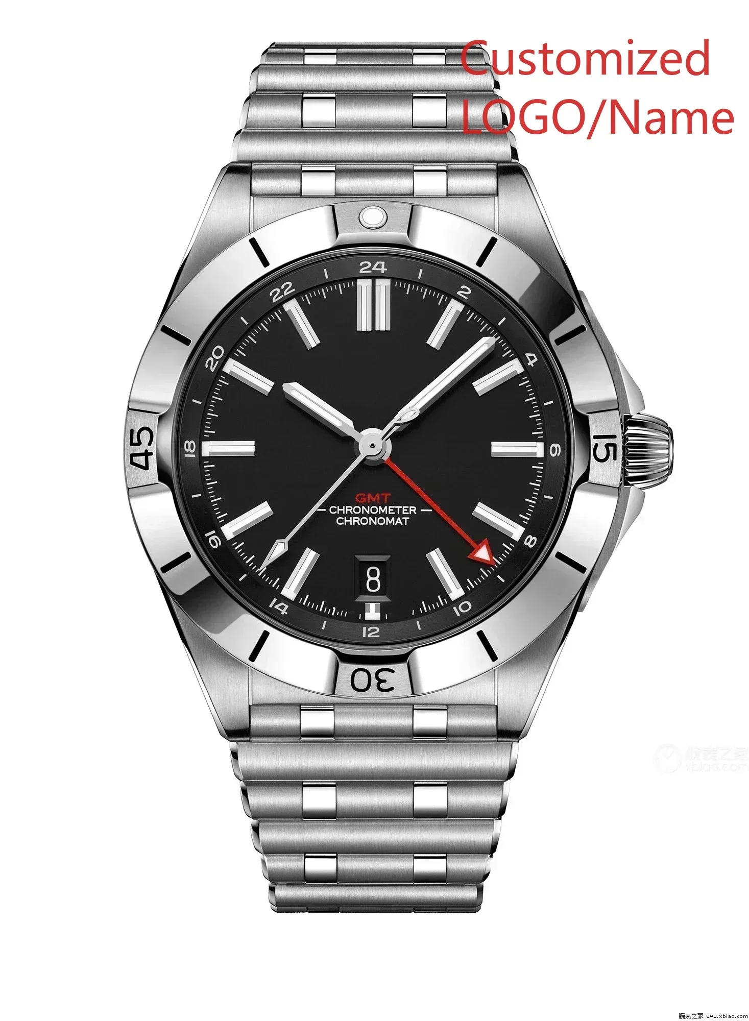 A989 Store Customized Watch  S – обзор и цена Luxury Watch And Bracelet