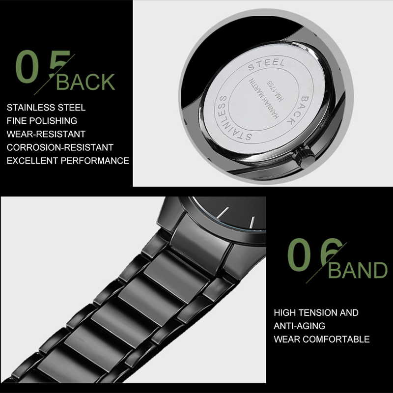 Fashion For Men Watch Business – обзор и цена Perpetual Calendar Watch