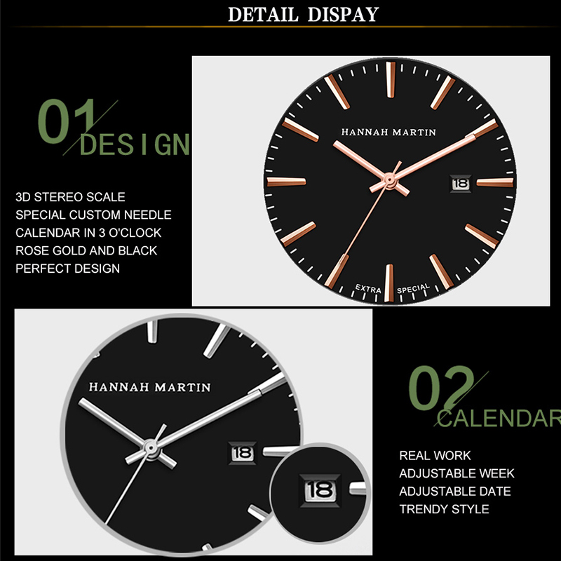 Fashion For Men Watch Business – обзор и цена Perpetual Calendar Watch