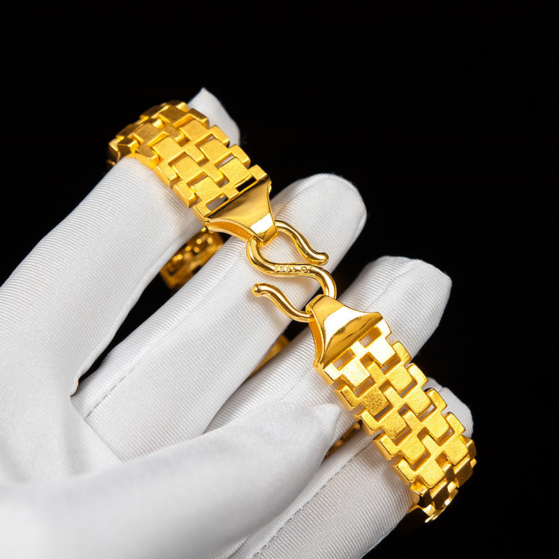 GoldNouveau Luxury 24K 9999 Pu – обзор и цена Luxury Watch Service