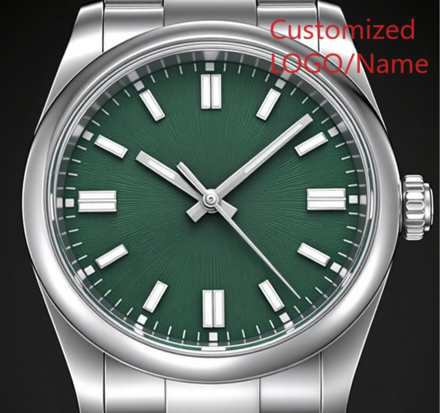 A989 Store 31mm 36mm 40mm Men  – обзор и цена Luxury Watch Safe