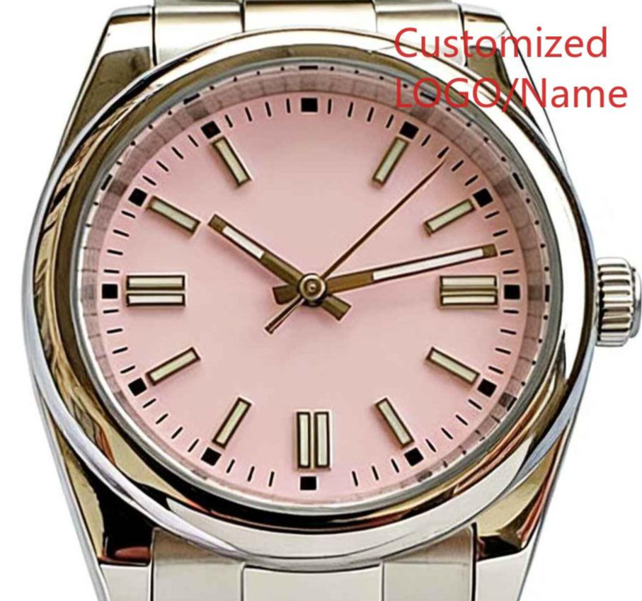 A989 Store 31mm 36mm 40mm Men  – обзор и цена Luxury Watch Safe