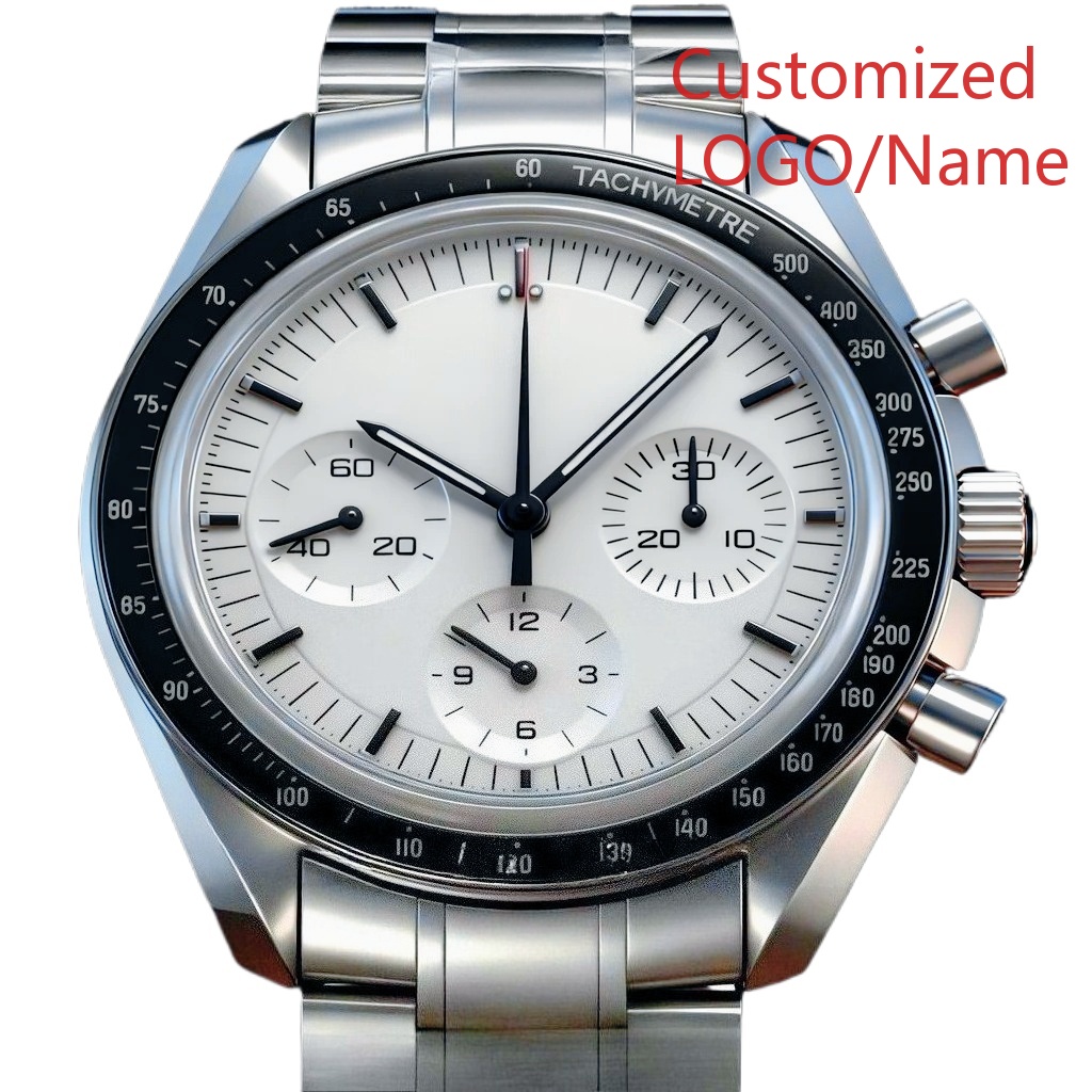 A989 Store Customized Watch 42 – обзор и цена Luxury Watch Safe