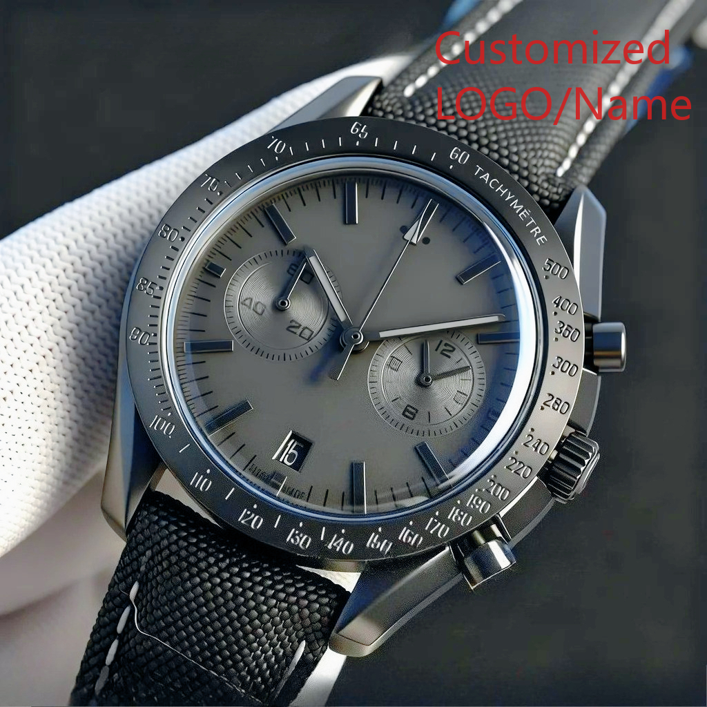 A989 Store Customized Watch 42 – обзор и цена Luxury Watch Safe