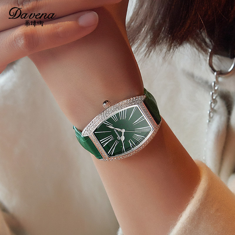 SALE!!! Discount Davena Crysta – обзор и цена Luxury Watch Discount