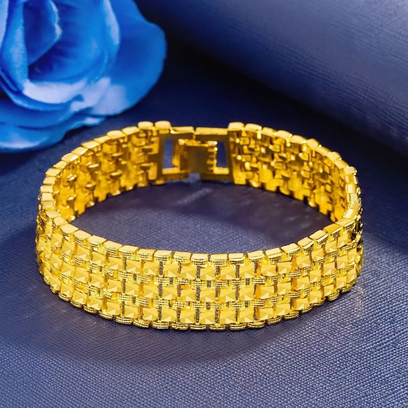 Pryna Jewelry   Luxury 24K 999 – обзор и цена Luxury Watch Service