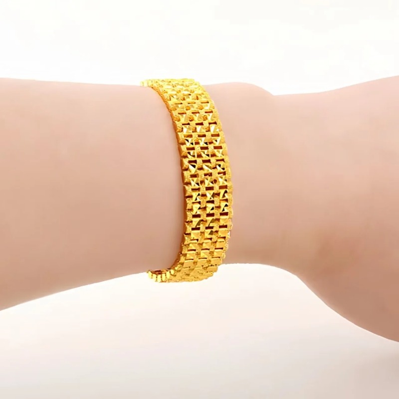 Pryna Jewelry   Luxury 24K 999 – обзор и цена Luxury Watch Service