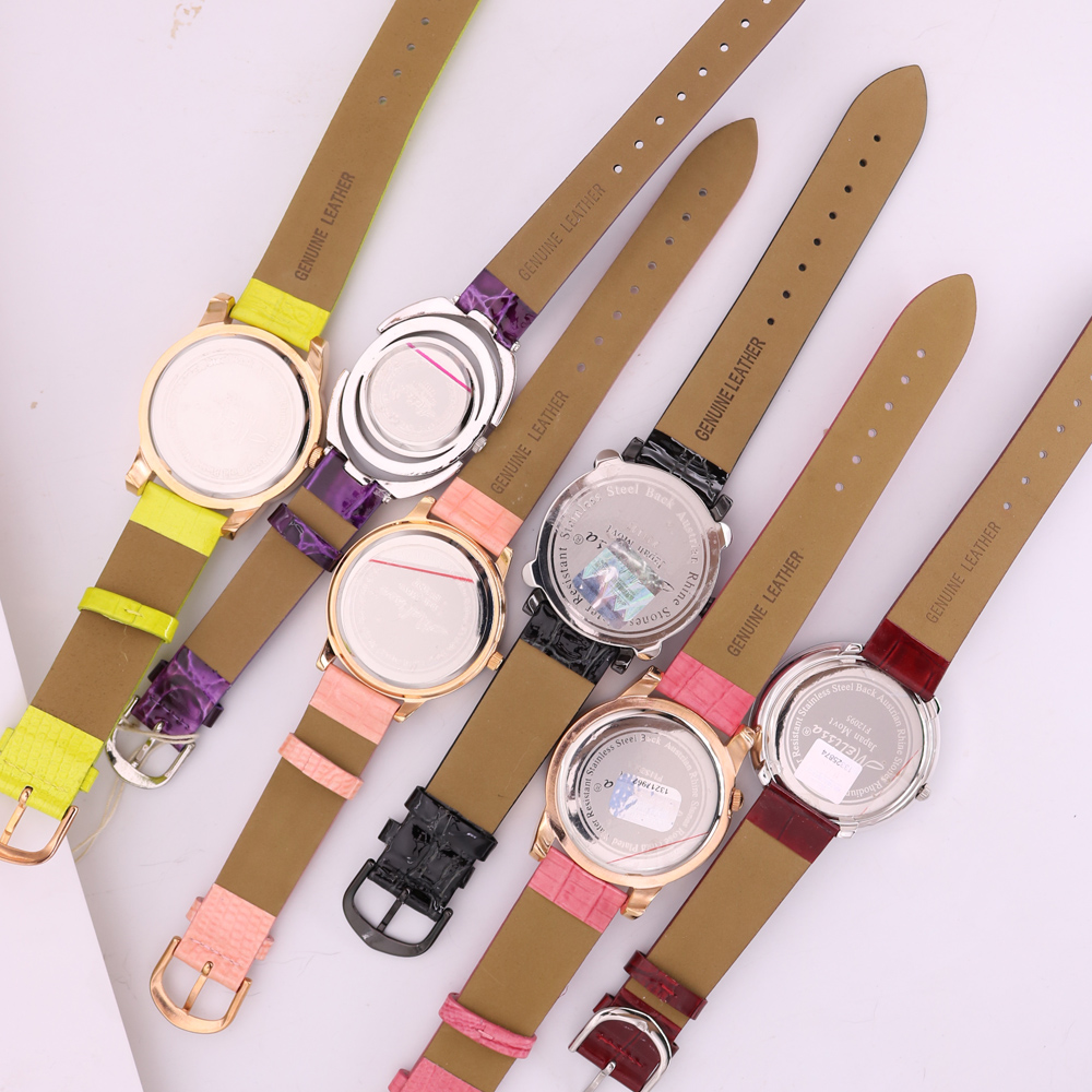 SALE!!! Discount Melissa Cryst – обзор и цена Luxury Watch Discount