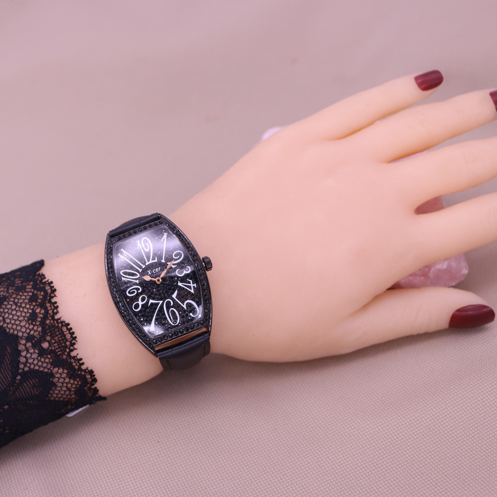 SALE!!! Discount Melissa Cryst – обзор и цена Luxury Watch Discount