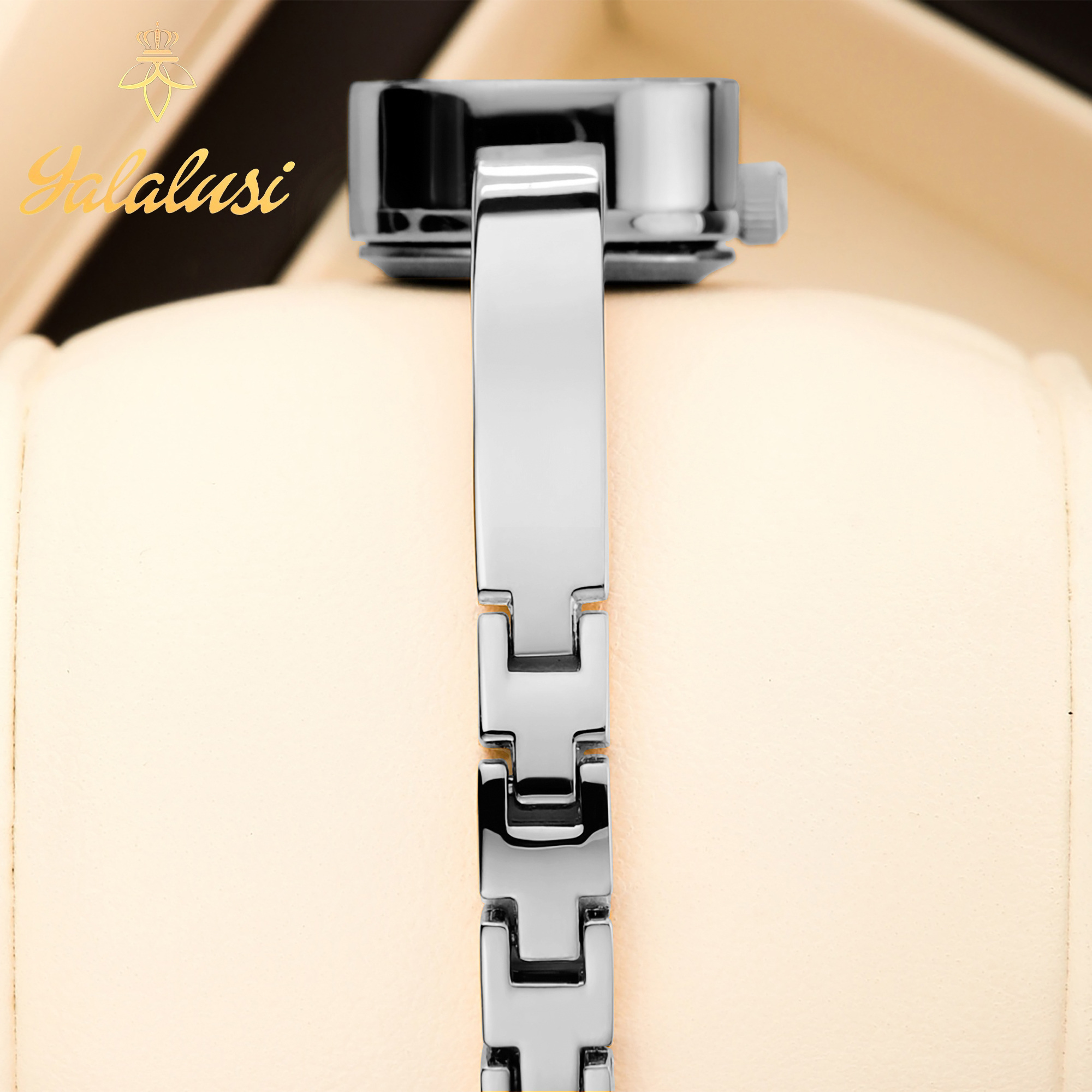 YaLaLuSi Luxury Women's Quartz – обзор и цена Luxury Watch Kit