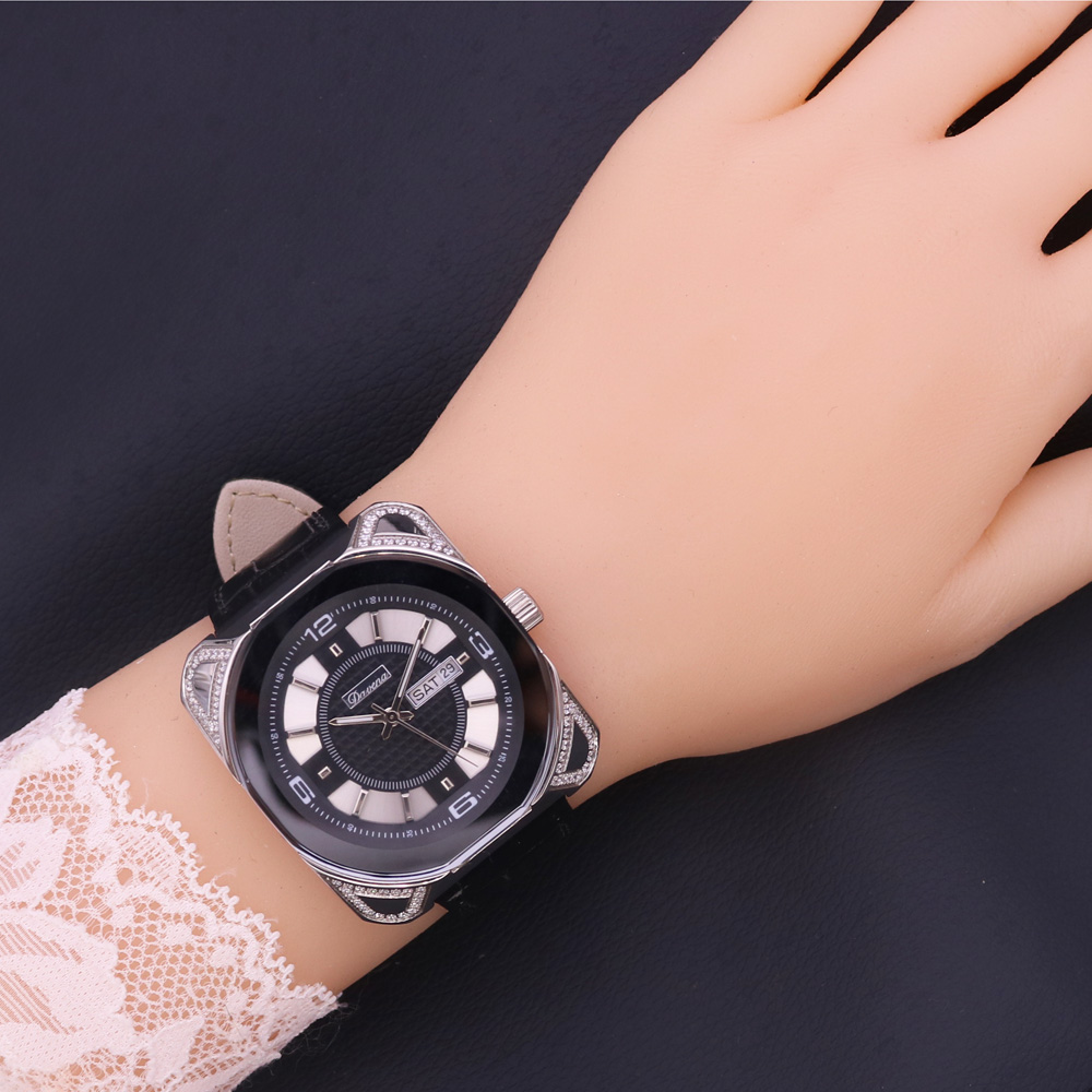 SALE!!! Discount Davena Crysta – обзор и цена Luxury Watch Discount