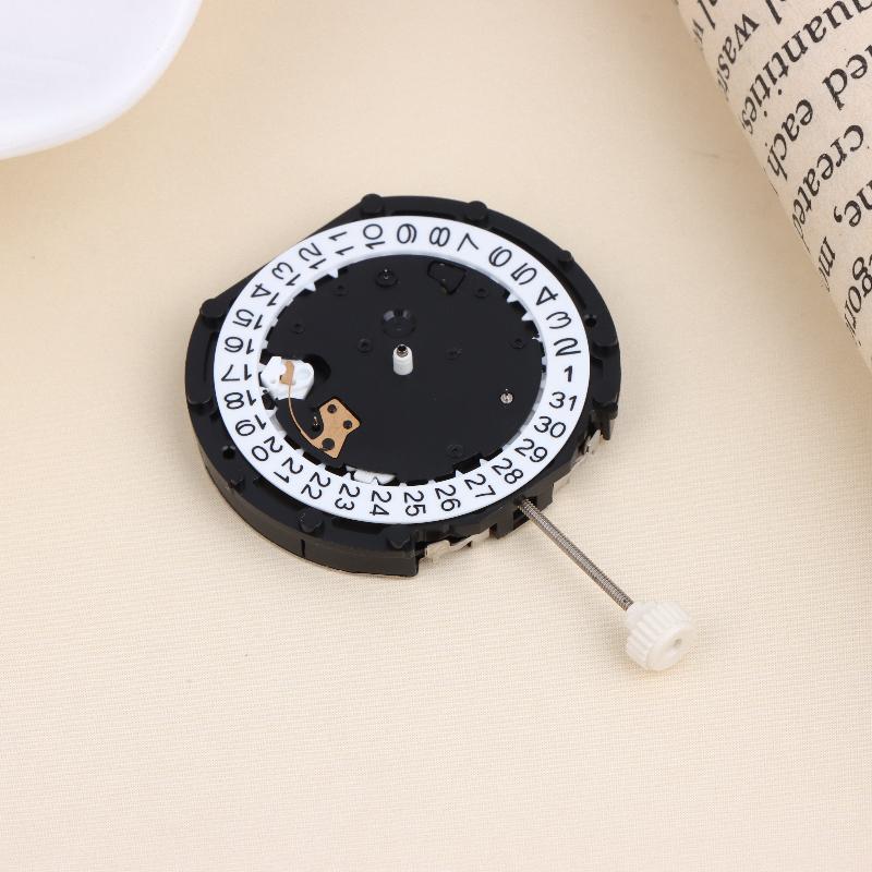 PE50 Quartz Watch Movement - S – обзор и цена Perpetual Calendar Watch