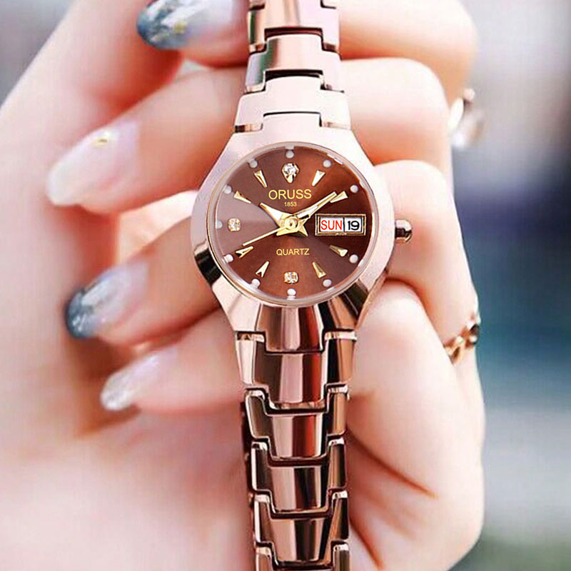 ORUSS Hot Brand Ladies' Watch  – обзор и цена Luxury Watch Index