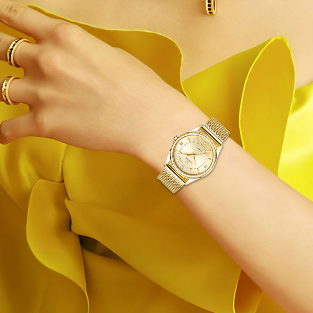 WWOOR Luxury Brand Dress Gold  – обзор и цена Luxury Watch Index
