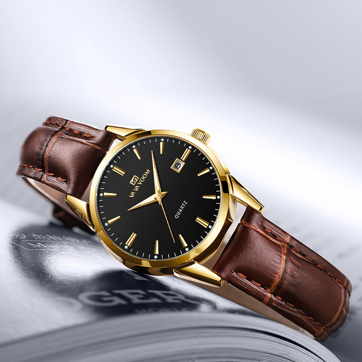 Women Watches Fashion 29mm Min – обзор и цена Perpetual Calendar Watch